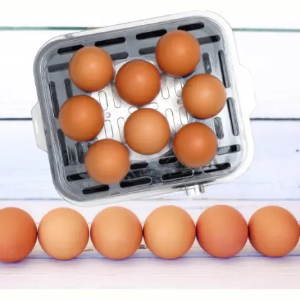 Яйцеварка First FA-5115-3