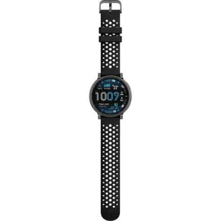 Смарт-часы Amazfit Active Max Black (W2557AP1N)