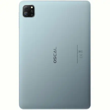 Планшет Oscal Pad 70 4/64GB Misty Blue