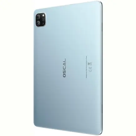 Планшет Oscal Pad 70 4/64GB Misty Blue