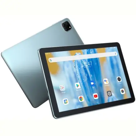 Планшет Oscal Pad 70 4/64GB Misty Blue