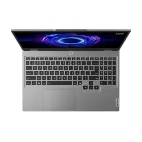 Ноутбук Lenovo LOQ 15IRX10 (83JE01DSRA)