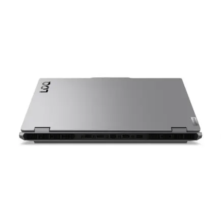Ноутбук Lenovo LOQ 15IRX10 (83JE01DSRA)