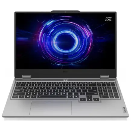 Ноутбук Lenovo LOQ 15IRX10 (83JE01DSRA)