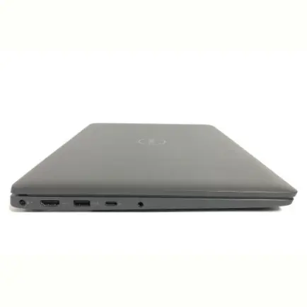 Ноутбук Dell Latitude 3440 / 14" FullHD IPS / i3-1315U / 8GB / 256GB SSD / Win11Pro / Backlight / сканер отпечатка - Б/у