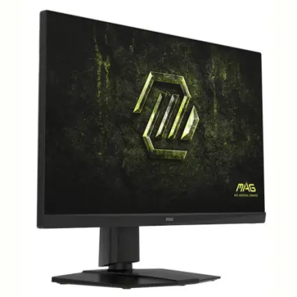Монитор MSI 27" MAG 272QPF E20 Black IPS Black 200Hz