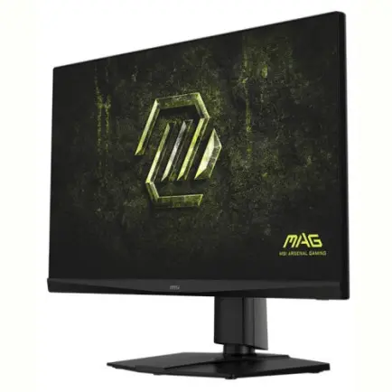 Монитор MSI 27" MAG 272QPF E20 Black IPS Black 200Hz