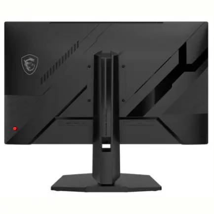 Монитор MSI 27" MAG 272QPF E20 Black IPS Black 200Hz