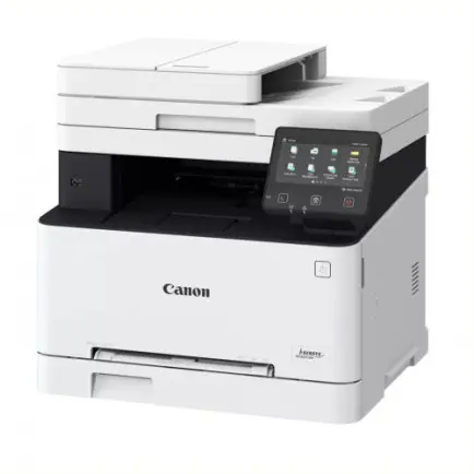 МФУ А4 цв. Canon i-SENSYS MF655CDW c Wi-Fi (5158C004)