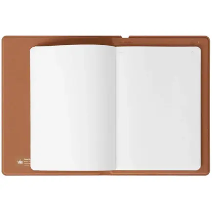 Блокнот Huion Note X10 Brown