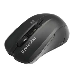 Мышь беспроводная Promate Contour Black