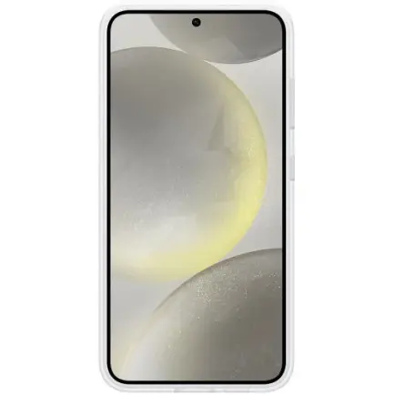 Чохол-накладка Samsung Flipsuit Case для Samsung Galaxy S24 SM-S921 Yellow (EF-MS921CYEGWW)