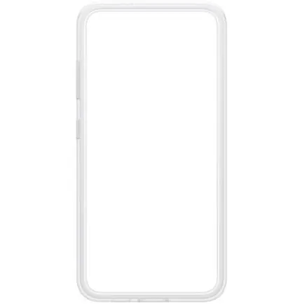Чохол-накладка Samsung Flipsuit Case для Samsung Galaxy S24 SM-S921 Yellow (EF-MS921CYEGWW)