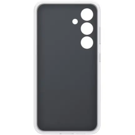 Чохол-накладка Samsung Flipsuit Case для Samsung Galaxy S24 SM-S921 Yellow (EF-MS921CYEGWW)