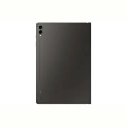 Чехол-книжка Samsung Privacy Screen для Samsung Galaxy Tab S9+ 12.4 SM-X810 / SM-X816 Black (EF-NX812PBEGWW)