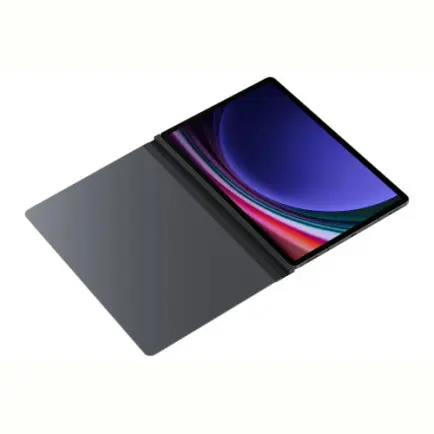 Чехол-книжка Samsung Privacy Screen для Samsung Galaxy Tab S9+ 12.4 SM-X810 / SM-X816 Black (EF-NX812PBEGWW)