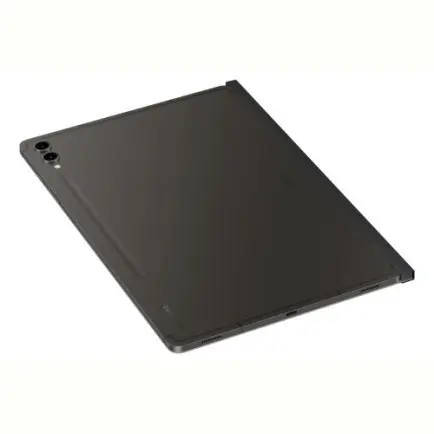 Чехол-книжка Samsung Privacy Screen для Samsung Galaxy Tab S9+ 12.4 SM-X810 / SM-X816 Black (EF-NX812PBEGWW)
