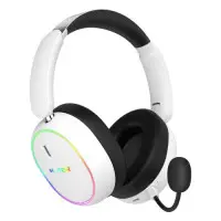 Гарнiтура Hator Phoenix 2 Wireless White (ESH41)