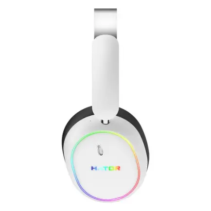 Гарнитура Hator Phoenix 2 Wireless White (ESH41)