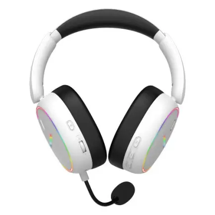 Гарнитура Hator Phoenix 2 Wireless White (ESH41)