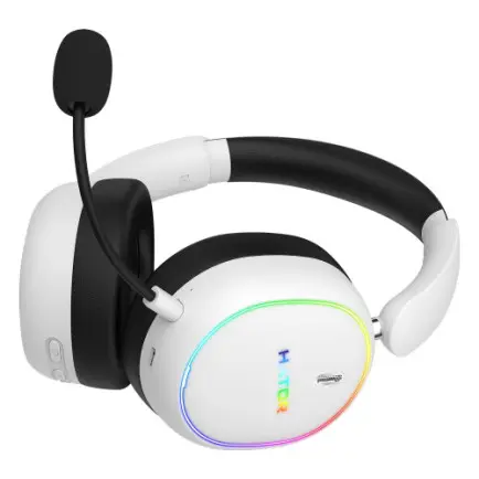 Гарнитура Hator Phoenix 2 Wireless White (ESH41)