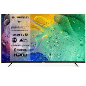Телевизор Romsat 55USH1950T2