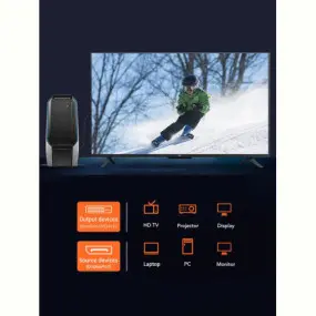 Кабель Cabletime DisplayPort - DVI (M/M)