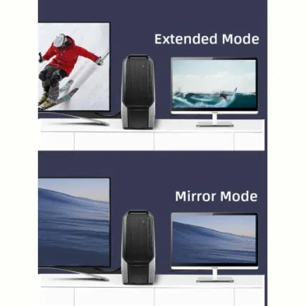 Кабель Cabletime DisplayPort - DVI (M/M)