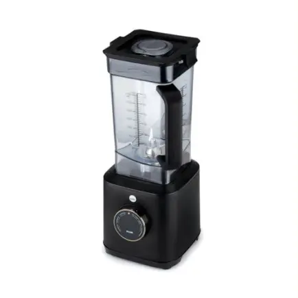 Блендер Wilfa Powerfuel XL PB1B-P2000