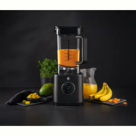 Блендер Wilfa Powerfuel XL PB1B-P2000