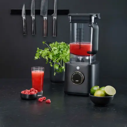 Блендер Wilfa Powerfuel XL PB1B-P2000