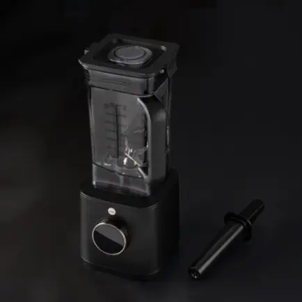Блендер Wilfa Powerfuel XL PB1B-P2000
