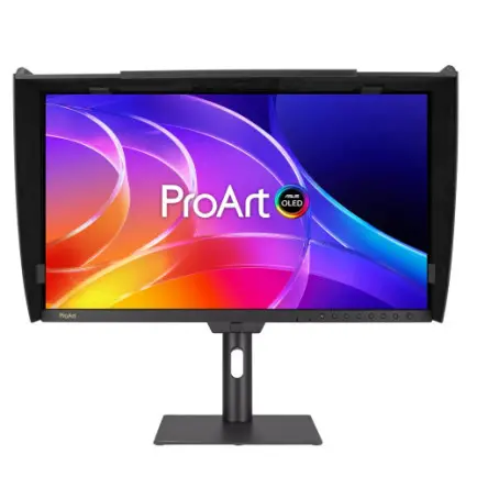 Монитор Asus 26.5" ProArt PA27USD (90LM04N0-B01371)