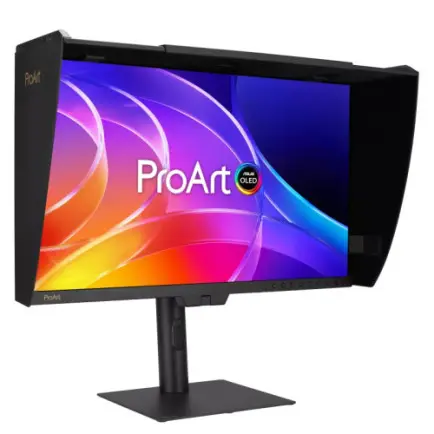 Монитор Asus 26.5" ProArt PA27USD (90LM04N0-B01371)