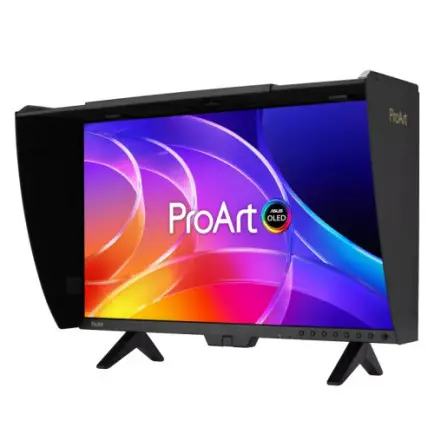 Монитор Asus 26.5" ProArt PA27USD (90LM04N0-B01371)