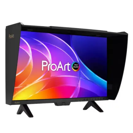 Монитор Asus 26.5" ProArt PA27USD (90LM04N0-B01371)