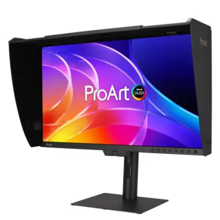 Монитор Asus 26.5" ProArt PA27USD (90LM04N0-B01371)