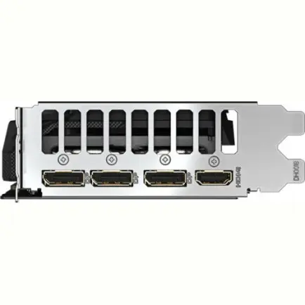 Видеокарта GF RTX 5060 8GB GDDR7 Gaming OC V2 Gigabyte (GV-N5060GAMING OCV2-8GD)
