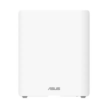 Wi-Fi Mesh-система Asus ZenWiFi BQ16 1pk White (90IG08K0-MO3N0V)