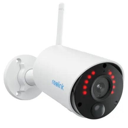 IP-камера Reolink Argus Series B320 (Argus Eco)