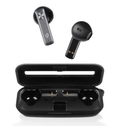 Bluetooth-гарнитура Ttec AirBeat UltraSlim Space Gray (2KM136UG)