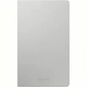 Чехол-книжка Samsung Book Cover для Samsung Galaxy Tab A7 Lite SM-T220/SM-T225 Silver (EF-BT220PSEGRU)
