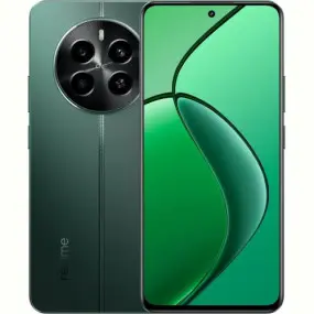 Смартфон Realme 12 4G 8/256GB Pioneer Green