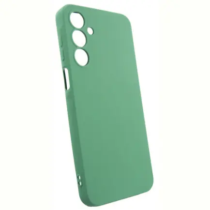 Чохол-накладка Dengos Soft для Samsung Galaxy A16 SM-A165 Mint (DG-TPU-SOFT-71)
