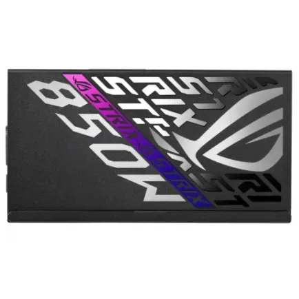 Блок живлення Asus ROG Strix 850P Gaming (90YE00W2-B0NA00)