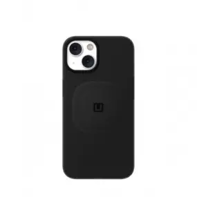 Чeхол-накладка Urban Armor Gear Lucent 2.0 Magsafe для Apple iPhone 14 Black (114076314040)