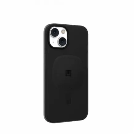 Чeхол-накладка Urban Armor Gear Lucent 2.0 Magsafe для Apple iPhone 14 Black (114076314040)
