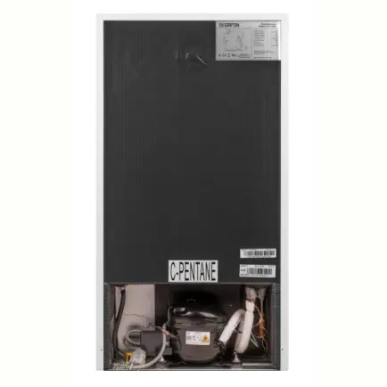 Холодильник Grifon DFT-85W