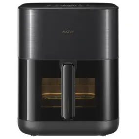Мультипечь Mova FD10 Pro Black (VFF12A-BL)