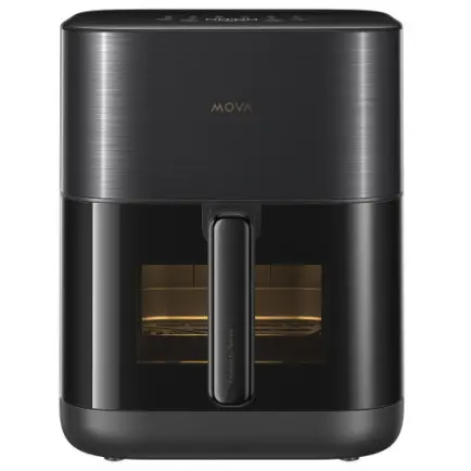 Мультипечь Mova FD10 Pro Black (VFF12A-BL)